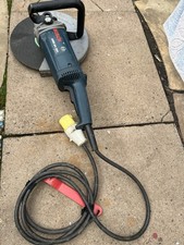 Bosch Gws 24  Grinder  /Cutter  300mm   110V