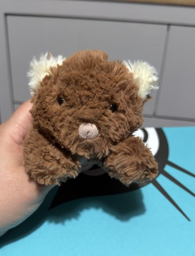 Jellycat small tumblie cocoa - jellycat,