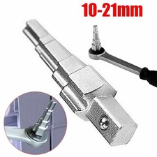 5 Step Wrench Radiator Spud