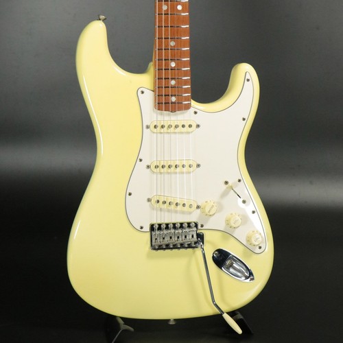 Fender custom shop 1969 - custom,