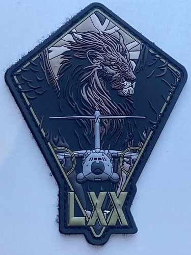 Royal air force - air, 70