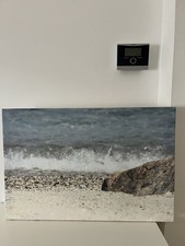 Beach Wall Canvas