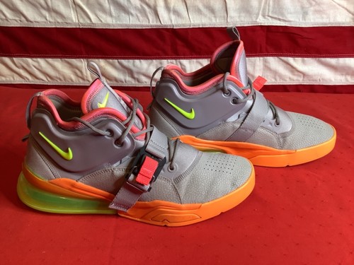 Nike air force - nike, sherbert