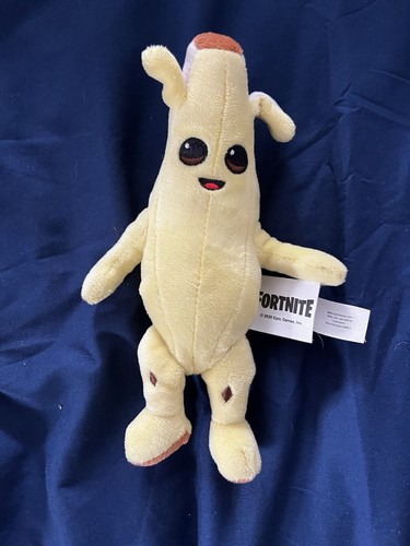 Official fortnite peely banana - fortnite,