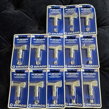 Graco XHD RAC SwitchTip Extra