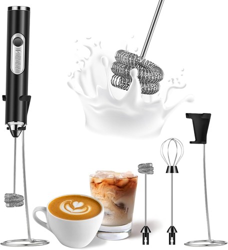 Rechargeable electric milk - rechargeable,