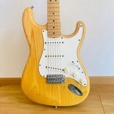Fender Japan ST Type Natural