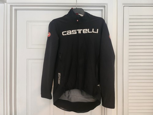 Castelli perfetto goretex - castelli,