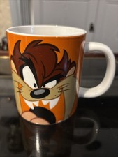 Looney Tunes Tazmanian Devil