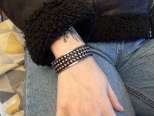 Suarti silver cuff - suarti, ⭐️