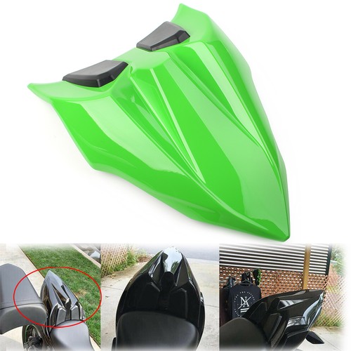 Rear pillion passenger fairing - pillion,