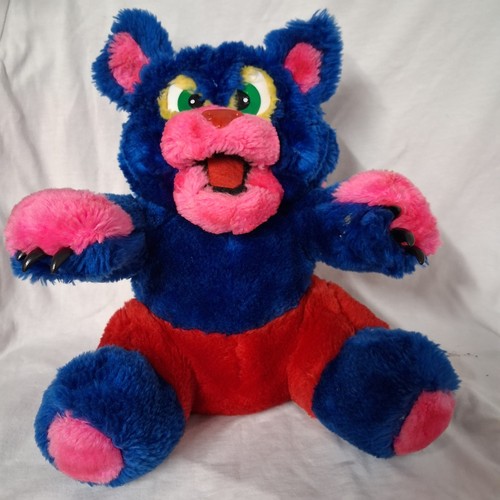 Were bears vintage gums - were,