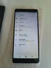 Sony Xperia L3 (I4312) - 32GB