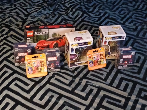 Premium ultimate funko - premium,