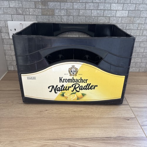 Krombacher natur radler german - krombacher,
