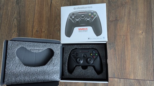 Steelseries nimbus 00004 - nimbus, gc-00004