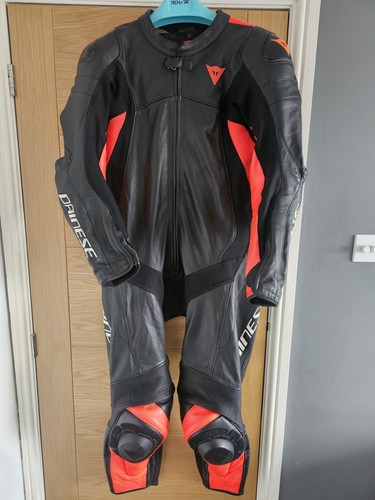 Dainese assen one - 2, piece