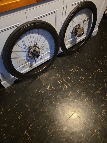 Bontrager aeolus pro carbon - bontrager, 5