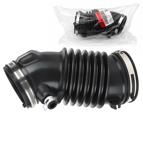 Engine air intake - engine, hose