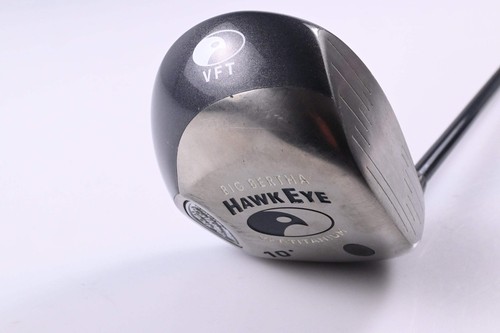 Callaway hawk eye vft driver - callaway, /