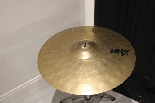 Sabian hhx evolution - hhx, 20”