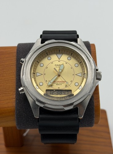 Vintage casio arnie - casio,