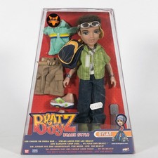 BNIB 2002 MGA Bratz doll -