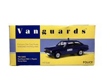 Vanguards VA12602 Ford Escort