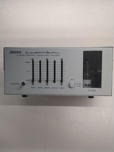 Luxman lxv ot9 tube graphic - luxman, lxv-ot9