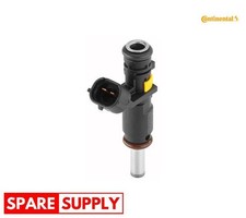 INJECTOR FOR CITROËN BERLINGO