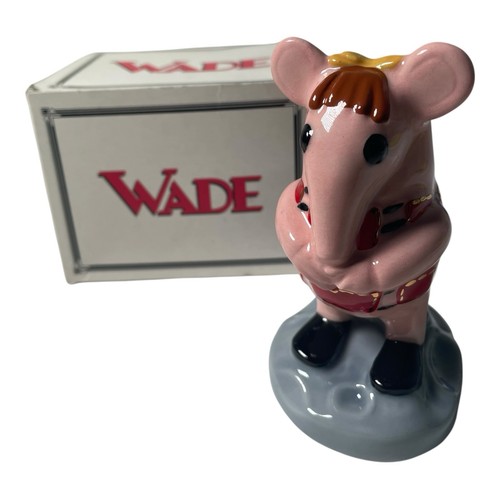 Rare tiny clanger 1998 - rare,