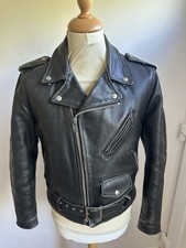 Schott perfecto leather - perfecto,