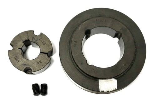 Spa112 cast iron belt - cast,