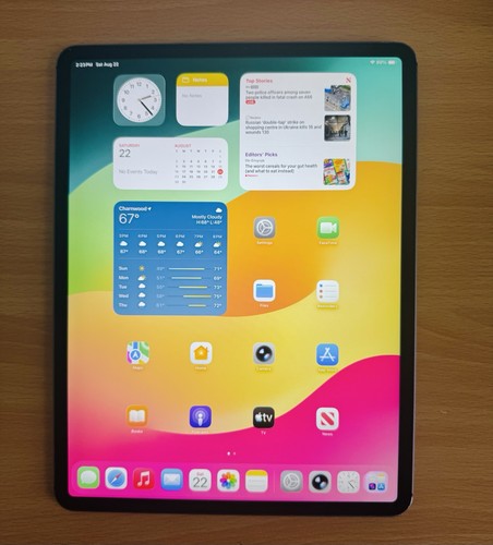 Apple ipad pro inch 3rd - apple, 12.9-inch