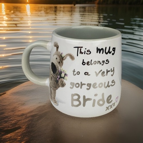 Boofle this mug belongs a - boofle,