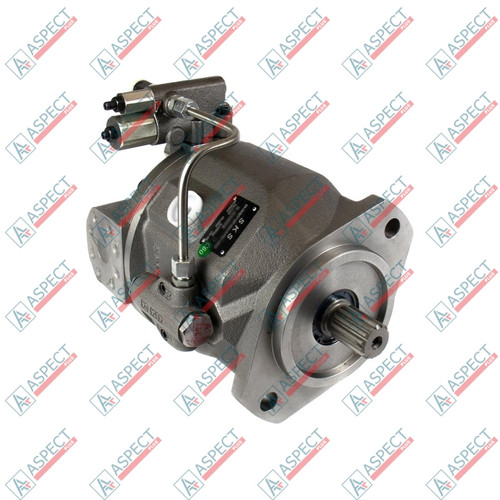 Jcb a10vo71 hydraulic pump - jcb,