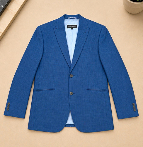 Taylor wright mens blue - &,