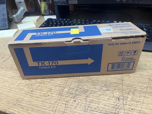 Kyocera 170 toner cartridge - toner,