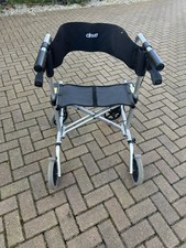 Drive Nitro 745si 135kg