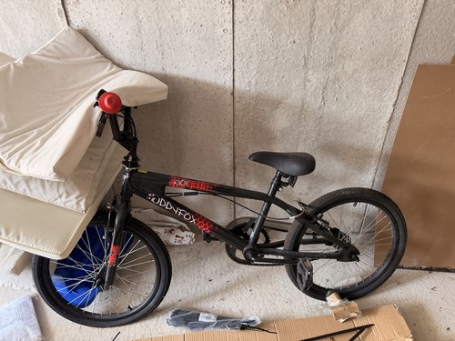 Bmx bike - bmx,