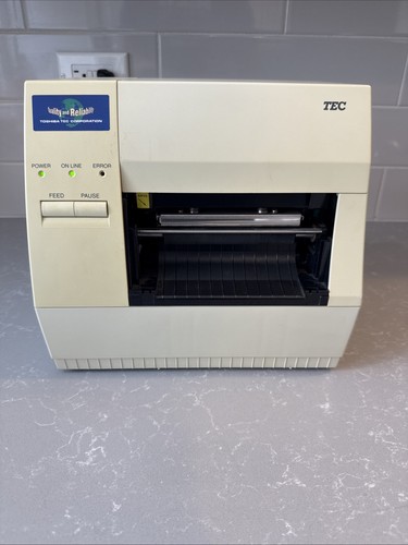 Toshiba tec 452 ts11 - toshiba, b-452-ts11-qq-pac