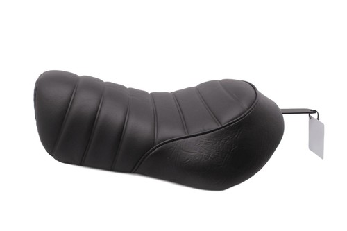 Seat single - single, rider