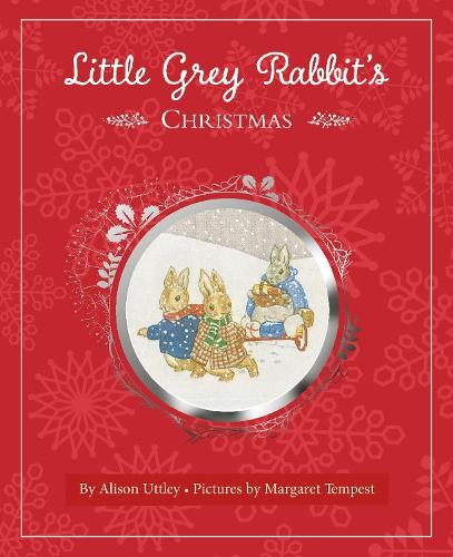 Little grey rabbit - little,