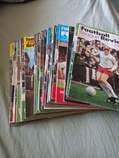 Football League Review