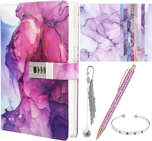 Secret diary with - secret, for