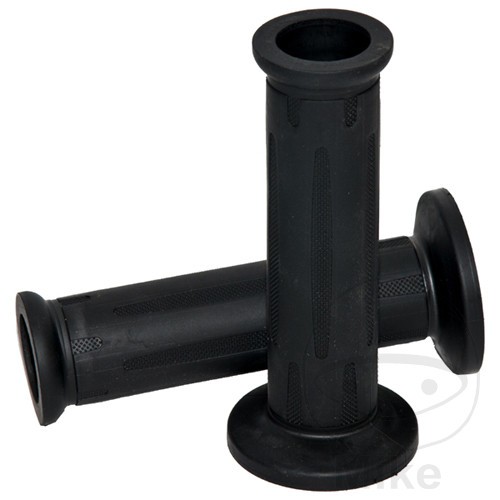 7125 open motorcycle - motorcycle, knobs