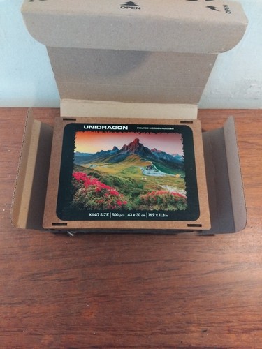 Unidragon mountain figured - unidragon,
