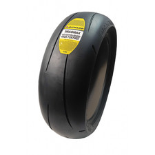 Dunlop Dragmax 190/50ZR17 Rear