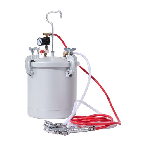 10l gallon pressure tank - 10l,