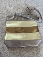 Ladies Gold, Bronze & Silver